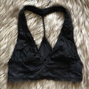 Victoria’s Secret Lace Bralette
